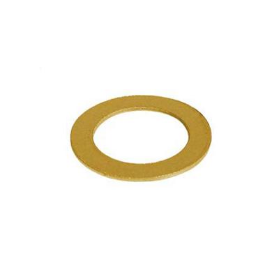 Boston SJWA-G Sluitring voor M9 Output Jack Goud - Per Stuk