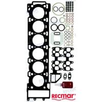 REPUESTOS MOTORES - Volvo REC21371111 - KIT JUNTAS SUPERIOR D6