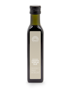Mattisson HealthStyle Organic Zwarte Komijn Olie