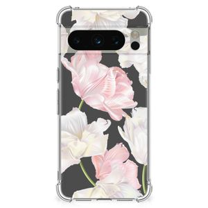 Google Pixel 8 Pro Case Lovely Flowers