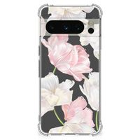 Google Pixel 8 Pro Case Lovely Flowers - thumbnail