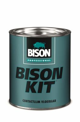Bison -kit prof.750ml bus (nml)