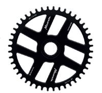 Miranda Tandwiel bosch-4 38t d1 zwart