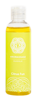 Chi Natural Life Aromassage Citrusfun