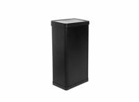 QLT Knockdown Push Prullenbak - 50 Liter