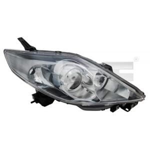 Tyc Koplamp 20-12112-36-2