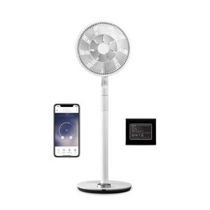 Duux Whisper Flex Ultimate ventilator wit
