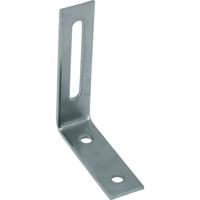 Connex Verstelbare Winkelhaak 80X63X20 Bvz - HVB4360 Connex Verstelbare Winkelhaak 80X63X20 Bvz - HVB4360