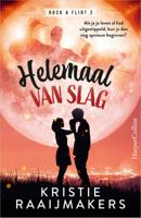 Helemaal van slag (Paperback)