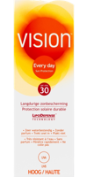 Vision Every Day Sun Protection SPF30