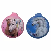 Miss Melody Borstel en Spiegel II