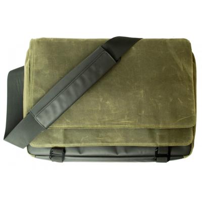 Olympic Sportswear Atranvelo laptoptas metro 15 avs groen