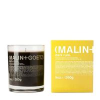 Malin + Goetz Candles Dark Rum Scented Candle 260gr
