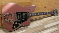 Duesenberg Paloma, Catalina Sunset Rose