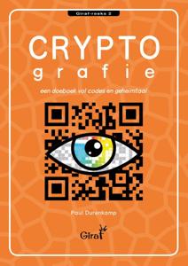 Cryptografie (Paperback)
