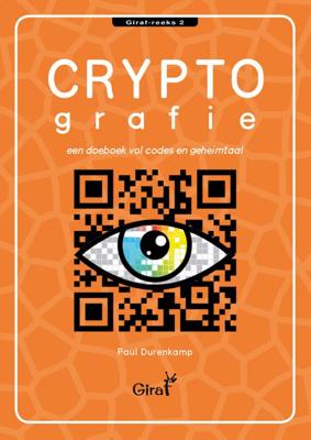 Cryptografie (Paperback)