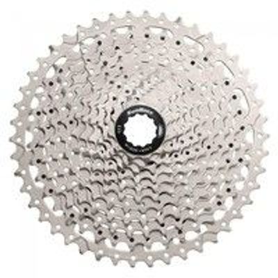 Sunrace csms8 cassette 11 speed 11-40t. zilver in box