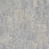 Dutch Wallcoverings Arabesque - Austin Blue - Blauw