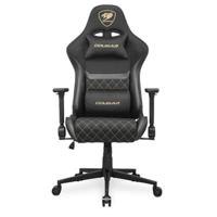 Gaming stoel Cougar Armor One V2 Gold F Gouden