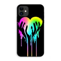 Hold My Heart: iPhone 11 Tough Case