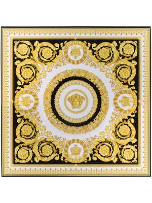 Versace puzzle Barocco Medusa - Noir