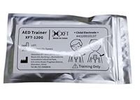 XFT AED Trainer kinderelektroden - thumbnail