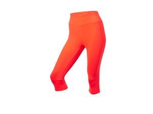 CRIVIT Dames sportlegging (Oranje, XS (32/34))