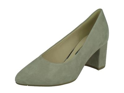 Gabor Pump