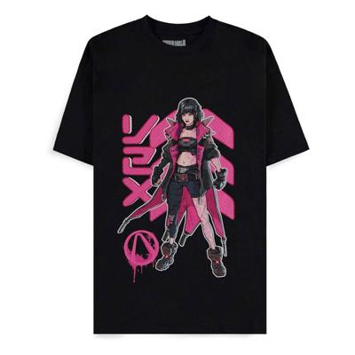 Borderlands 4 T-Shirt Vault Hunters Vexd Size XL