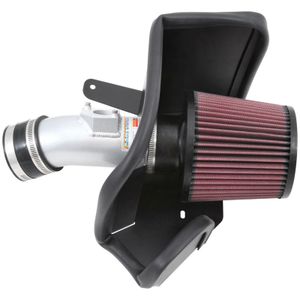K&N Typhoon Kit Mazda 3 2.0 2011-2013 (69-6031TS) 696031TS