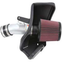 K&N Typhoon Kit Mazda 3 2.0 2011-2013 (69-6031TS) 696031TS