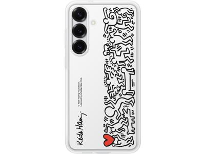Samsung EF-MS936CWEGWW Samsung Flipsuite Case Galaxy S25+ 5G White