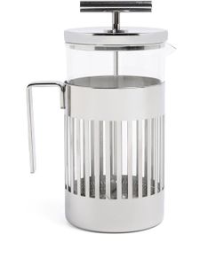 Alessi cafetière à filtres - Argent