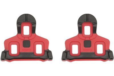 Trivio - schoenplaatjes shimano spd - sl 6° anti slip