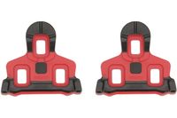 Trivio - schoenplaatjes shimano spd - sl 6° anti slip