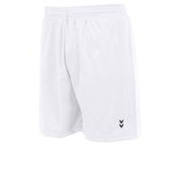 Hummel Euro Short II Voetbalbroek Jongens 152
