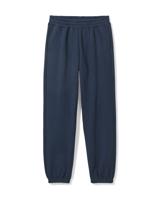 HEMA Heren sweatbroek Carlson donkerblauw (donkerblauw) - thumbnail