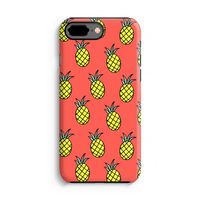 Ananas: iPhone 8 Plus Tough Case
