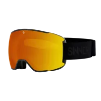 Sinner Snowflake Skibril