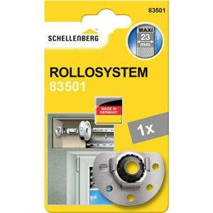 Schellenberg 83501 Wandlager Geschikt voor Schellenberg Maxi