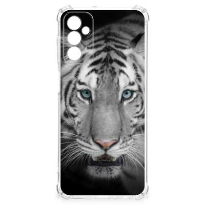 Samsung Galaxy M13 4G | M23 Case Anti-shock Tijger