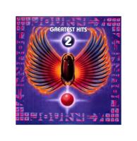 Journey - Greatest Hits 2 LP