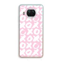 XOXO: Xiaomi Mi 10T Lite 5G Transparant Hoesje