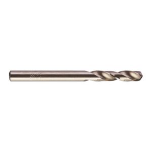 Milwaukee Accessoires HSS-G metaalboor 5,5 x 28 x 66 mm | 10 stuks - 4932352213