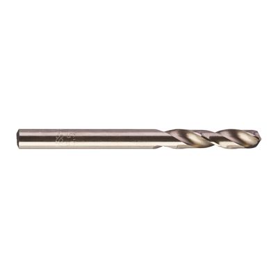 Milwaukee Accessoires HSS-G metaalboor 5,5 x 28 x 66 mm | 10 stuks - 4932352213