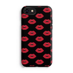 Lips: iPhone 8 Tough Case