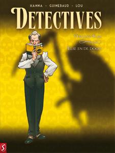 Nathan Else (Hardback)