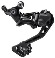 Shimano achterderailleur grx rx400 10v shadow+ m/ot-rs900