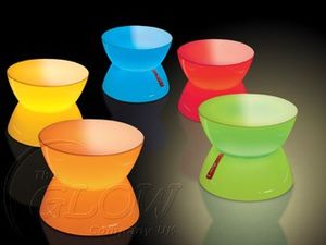 Moree Lounge Table Mini LED