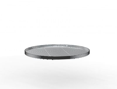 Petromax Hangende Grillrooster 50cm